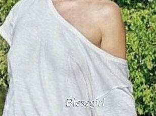Blessgirl