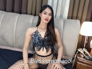 blessiemariano Porn Star