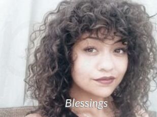 Blessings