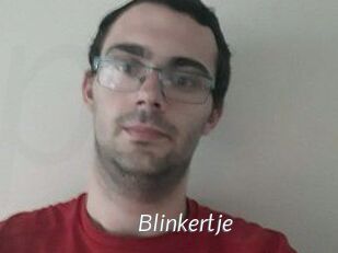 Blinkertje