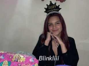 blinkliii Porn Star