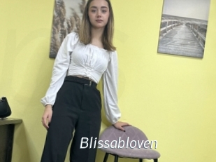 blissabloven Porn Star