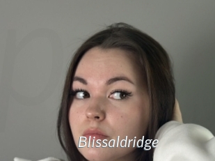 Blissaldridge