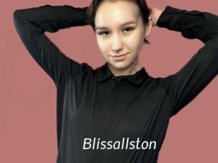 Blissallston