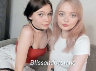 Blissandbasiane