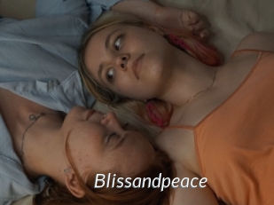Blissandpeace