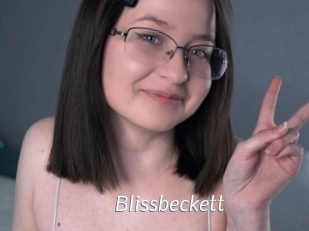 Blissbeckett