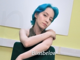 Blissbelow