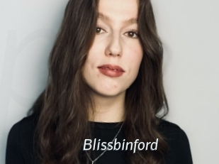 Blissbinford