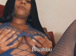 Blissbluu