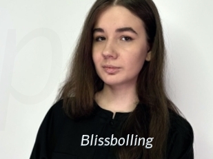 Blissbolling