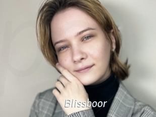 blissboor Porn Star