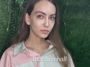 Blissbrimhall