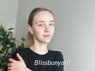 Blissbunyard