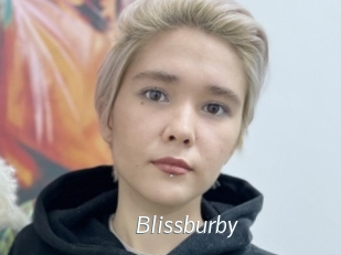 Blissburby