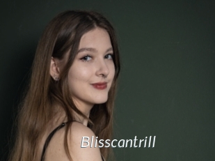 Blisscantrill