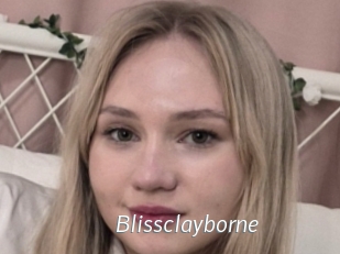 Blissclayborne