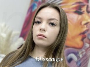 Blisscoupe
