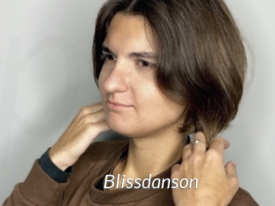 Blissdanson