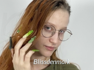Blissdenmark