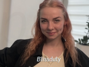 Blissduty