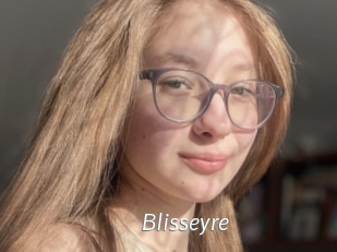 Blisseyre