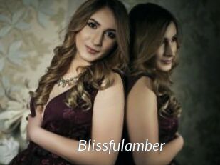 Blissfulamber