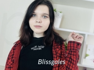 Blissgales