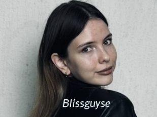 Blissguyse