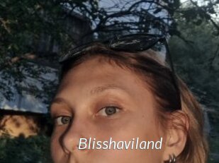 Blisshaviland