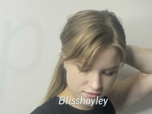 Blisshayley