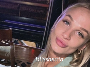 Blissherrin