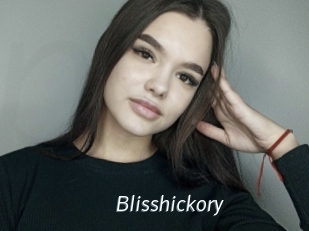 Blisshickory
