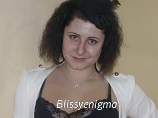 Blissyenigma