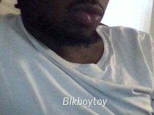 Blkboytoy