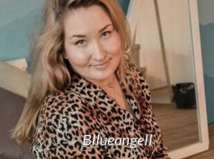 Bllueangell