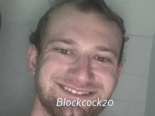 Blockcock20