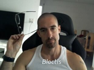 Bloctis