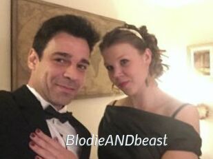 BlodieANDbeast