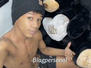 Blogpersonal