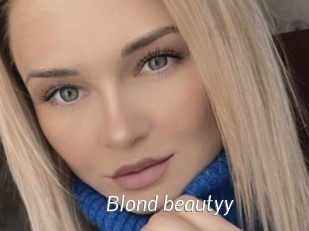 Blond_beautyy