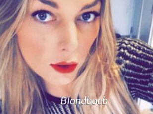 Blondboob