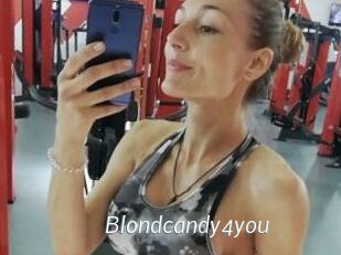 Blondcandy4you