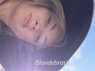 Blondebrasil
