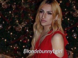 Blondebunnytgirl