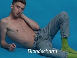Blondecharm