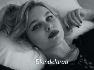 Blondelaraa