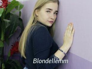 Blondellemm