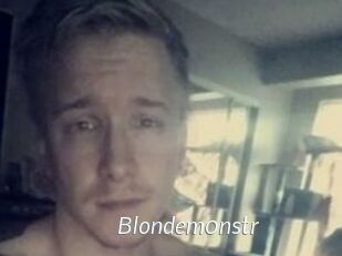 Blondem0nstr
