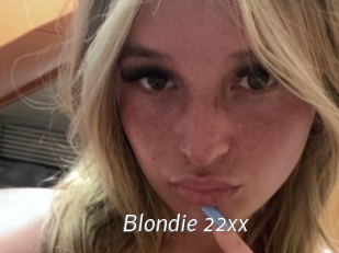 Blondie_22xx